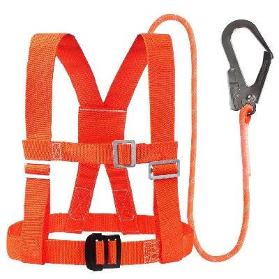 Safety Belts