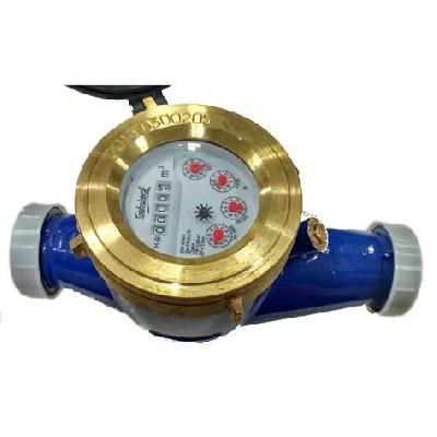 Water Flow Meter