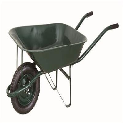 Wheel barrow