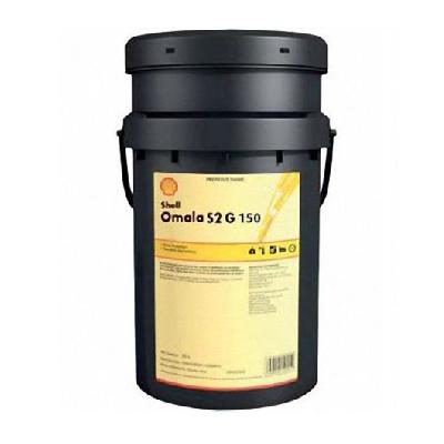320 Gear Oil
