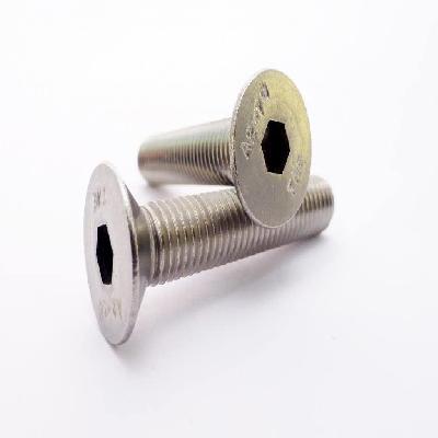 Allen CSK Screw