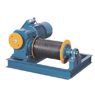 Dumbwaiter Machine