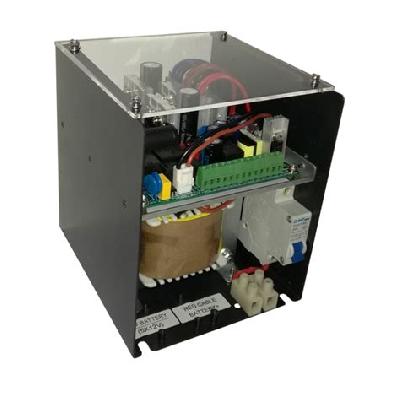 Elevator Automatic Rescue Device ARD