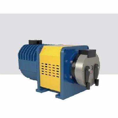 Elevator Belt Gearless Machine