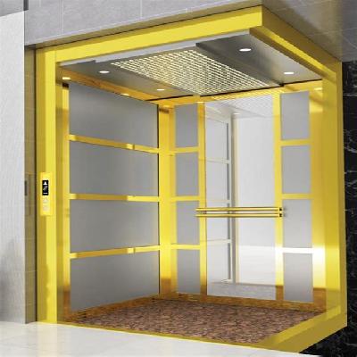 Elevator Cabin