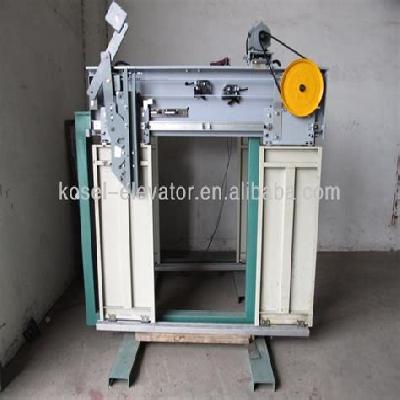 Elevator Car Door Operator