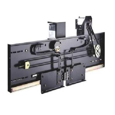 Elevator Door Operators