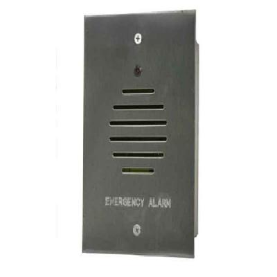 Elevator Emergency Alarm