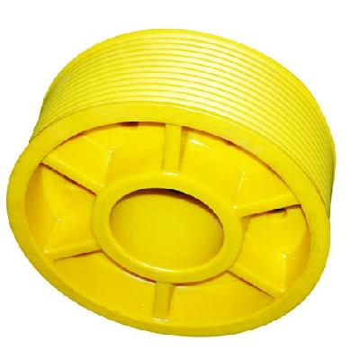 Elevator Hydraulic Pulley
