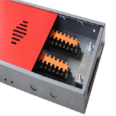 Elevator Junction Box