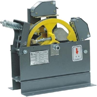 Elevator Over Speed Governor