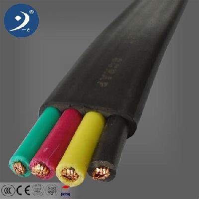 Elevator Power Cables