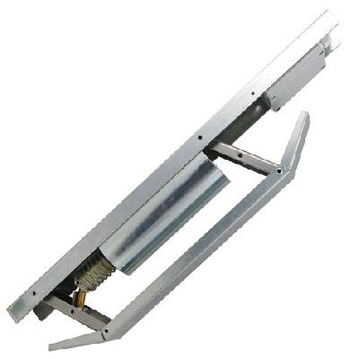 Elevator Retiring Cam