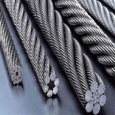 Elevator Wire Rope
