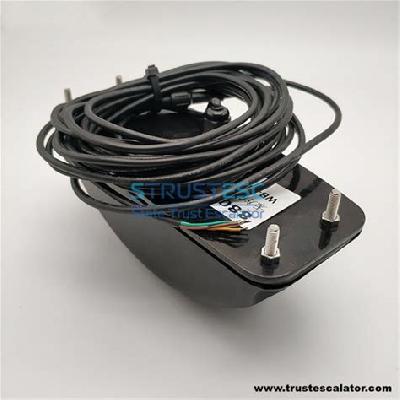 Escalator Sensor