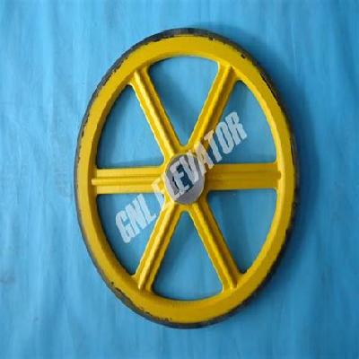 Escalator Spare Parts