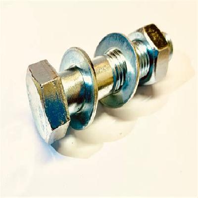 High Tensile Hex Nut Bolt