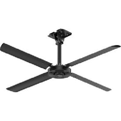 HVLS Fan, Industrial Fan, High Volume Low Speed Fan