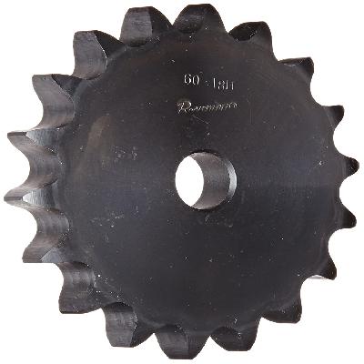 Industrial Roller Chain Sprocket