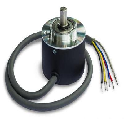 Rotary Encoder
