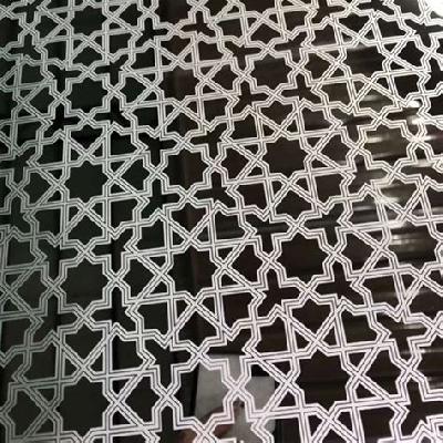 Stainless Steel Etching Sheet, Designer Sheets, Colored Sheets, Embossing Sheets, Texture