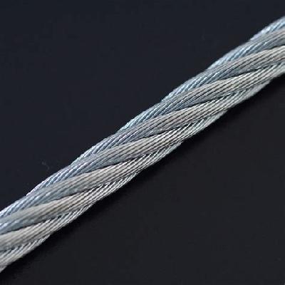 Steel Wire Ropes