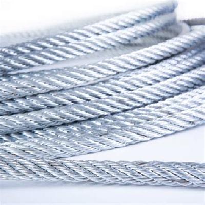 Wire Ropes