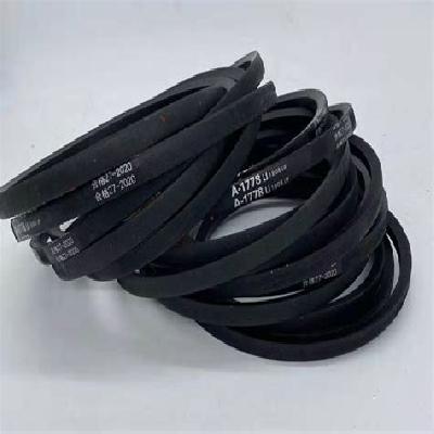 A Section Rubber V Belt