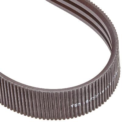 Double Beam Crane Polyflex V Belt