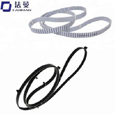DT 10 PU Timing Belt
