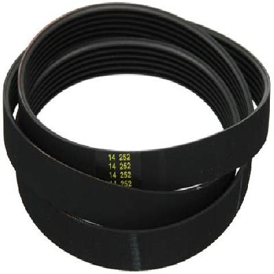 J Section Poly V Belt
