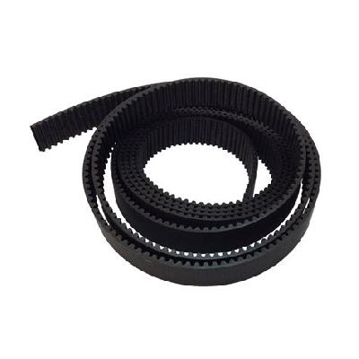 Open End PU Timing Belt