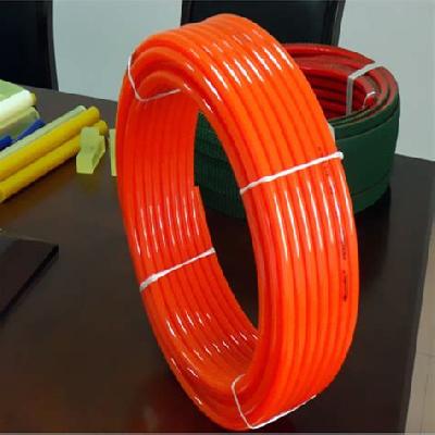 PU Round Belt