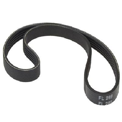 Single Sided Poly V Belt