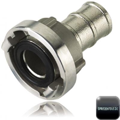 Delivery Hose Coupling