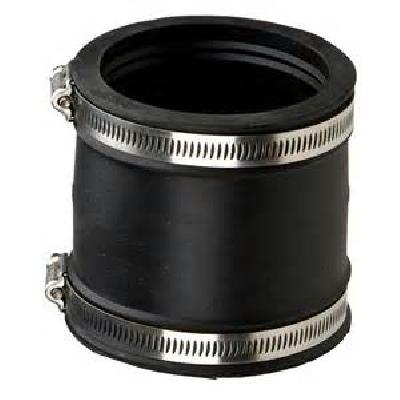 Rubber Coupling