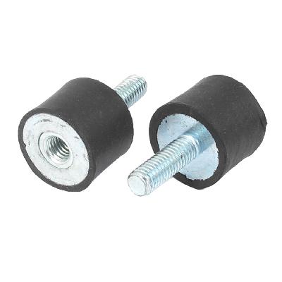 Single Anti Vibration Mounting