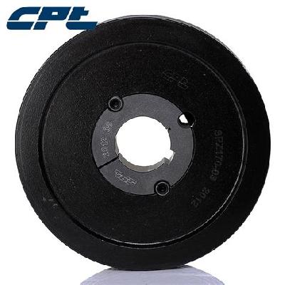 Taper Lock Bush Pulley