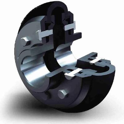 Tyre Coupling Disc