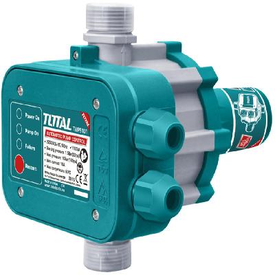 Automatic Pump Control