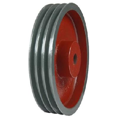 C I Pulley