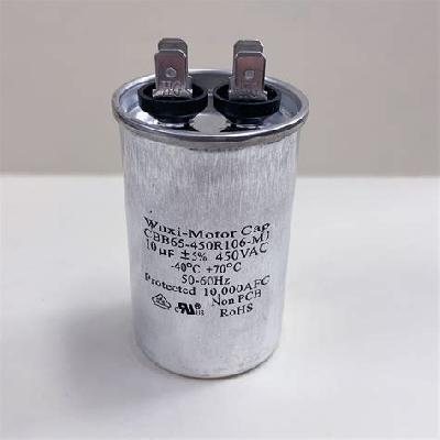 Capacitor