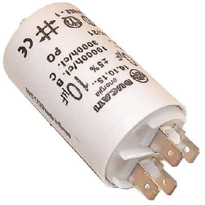 Capacitor 230v
