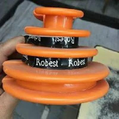 Coil Winding Farma Pvc