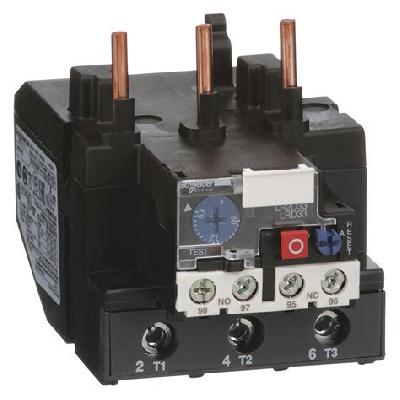 Electric Relays