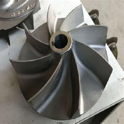 Impeller