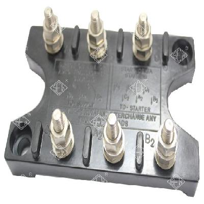 Motor Terminal Box Cover
