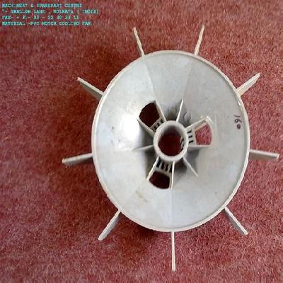 PVC Fan