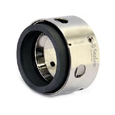 Multispring High Pressure Seal