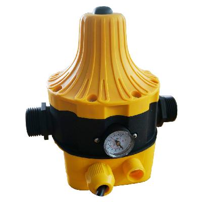 Pump Pressure Control Switch